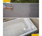 Sika Monotop 107 Plus ES